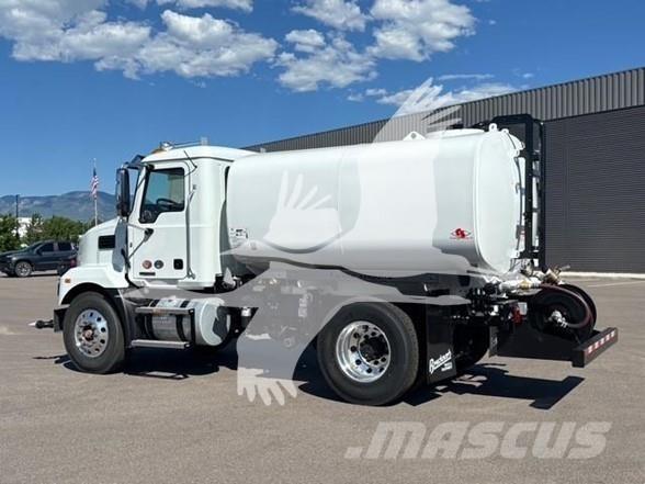 Mack MD7 Tsisternveokid