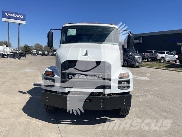 Mack MD7 Kallurid