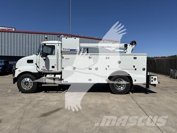 Mack MD7 Muu