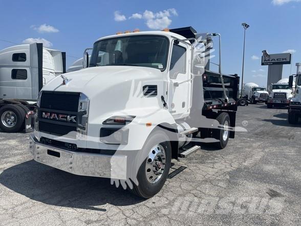 Mack MD7 Kallurid