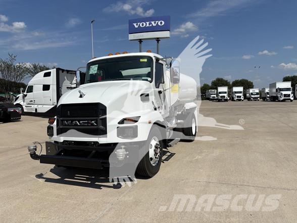 Mack MD7 Tsisternveokid