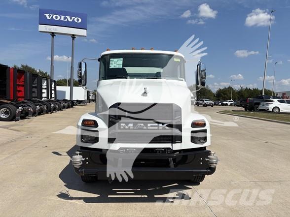 Mack MD7 Tsisternveokid