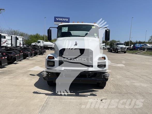 Mack MD7 Tsisternveokid