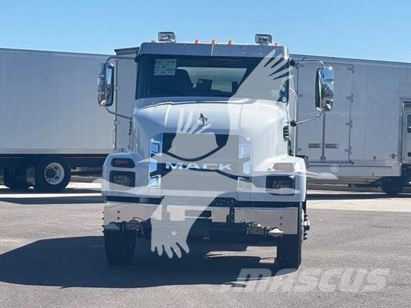 Mack MD7 Tsisternveokid