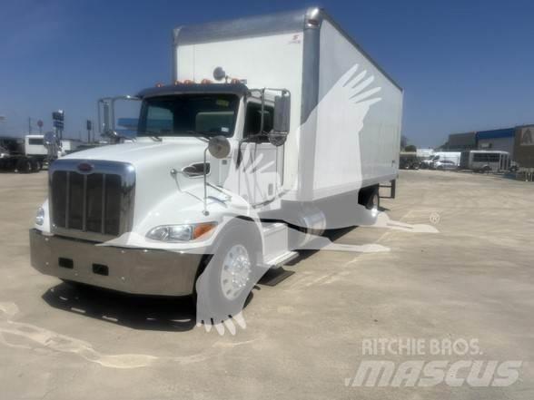 Peterbilt 337 Muu