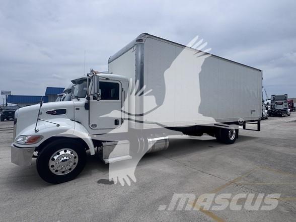 Peterbilt 337 Muu
