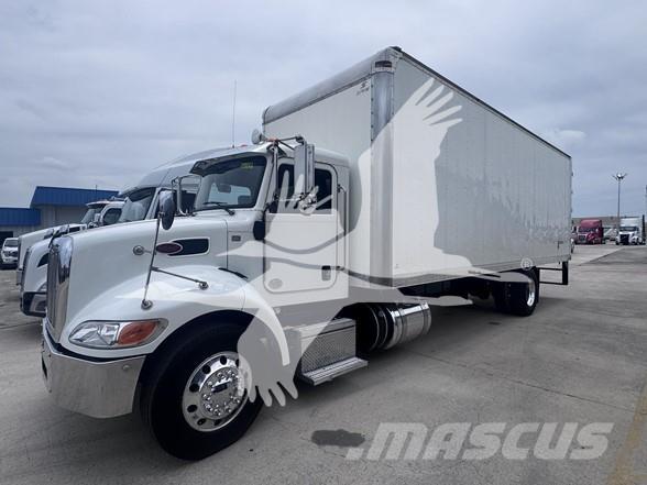 Peterbilt 337 Muu
