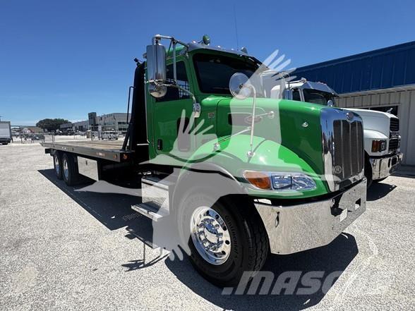 Peterbilt 348 Muu