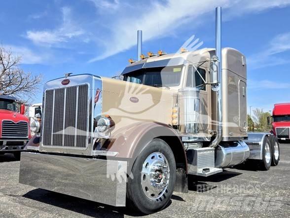 Peterbilt 379 Sadulveokid