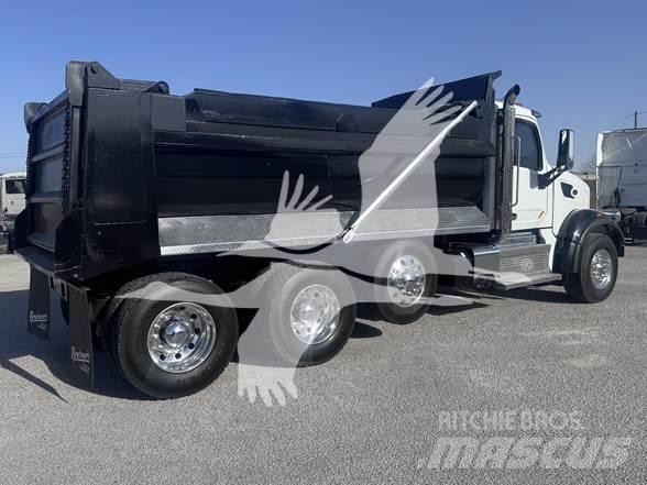 Peterbilt 567 Kallurid