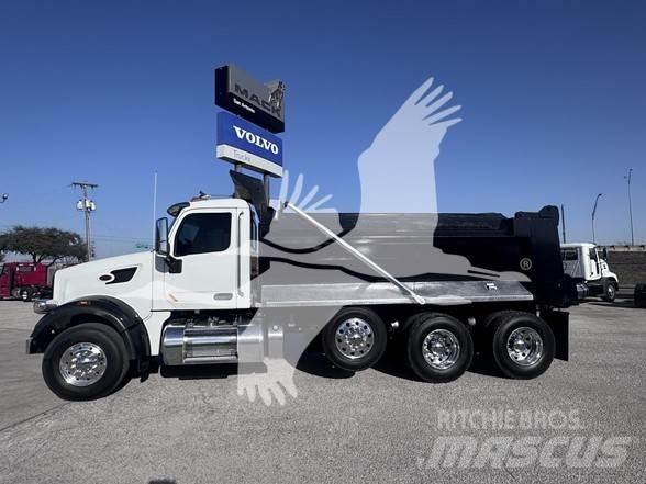 Peterbilt 567 Kallurid
