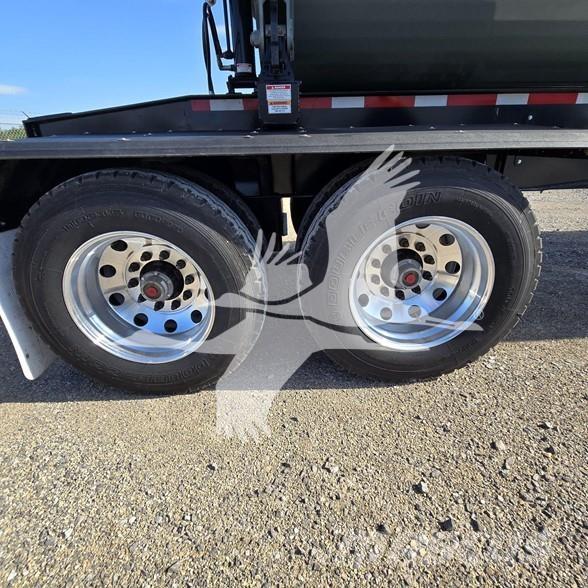 SmithCo SX2 Kallur-haagised