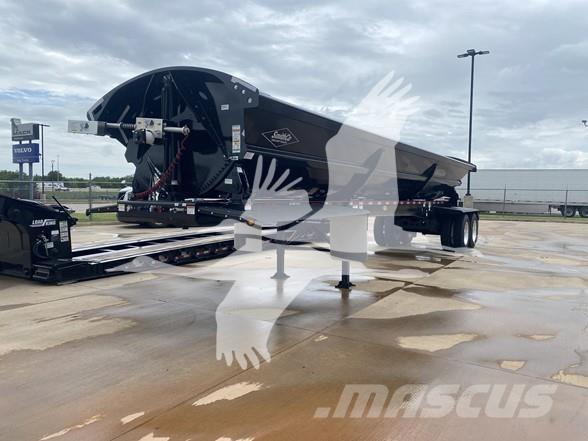 SmithCo SX2 Kallur-haagised