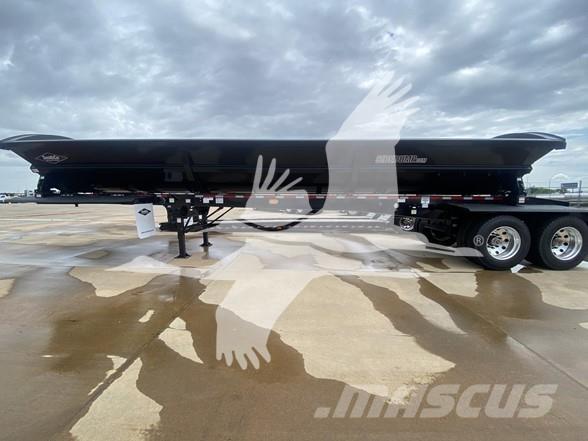 SmithCo SX2 Kallur-haagised