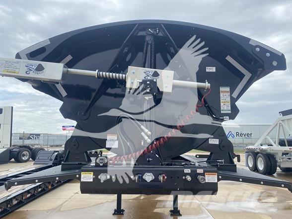 SmithCo SX2 Kallur-haagised