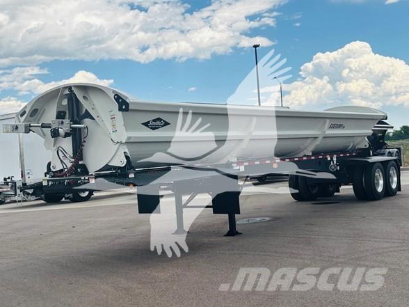 SmithCo SX2 Kallur-haagised