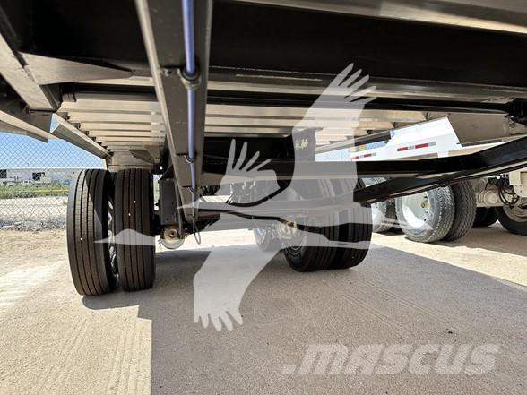 Travis VERTEX Kallur-haagised