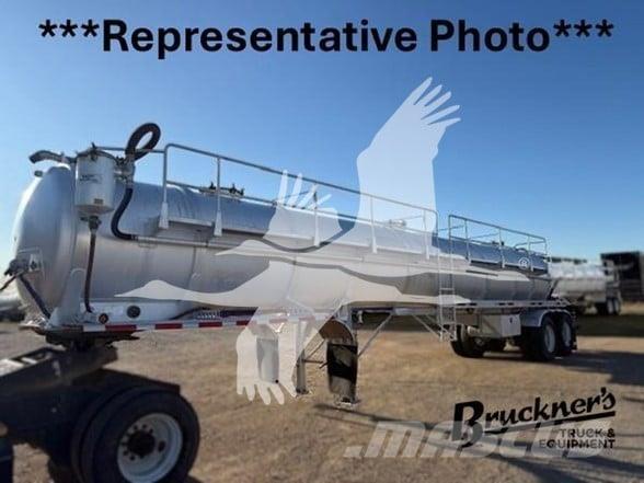 Troxell  Tsistern poolhaagised