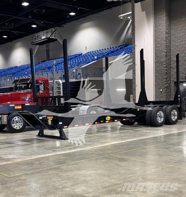 Viking  Metsaveopoolhaagised