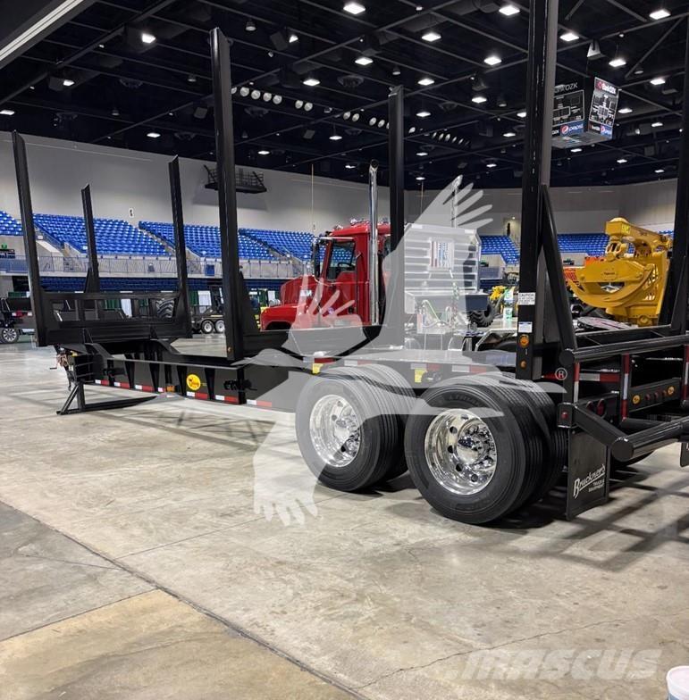 Viking  Metsaveopoolhaagised