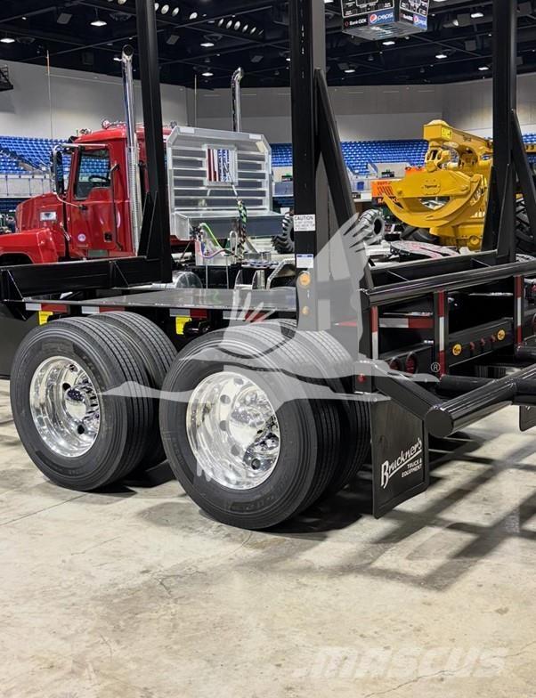 Viking  Metsaveopoolhaagised