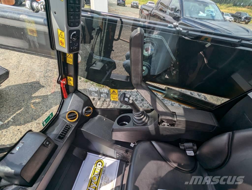 JCB 3 CX 14 Ekskavaatorlaadurid