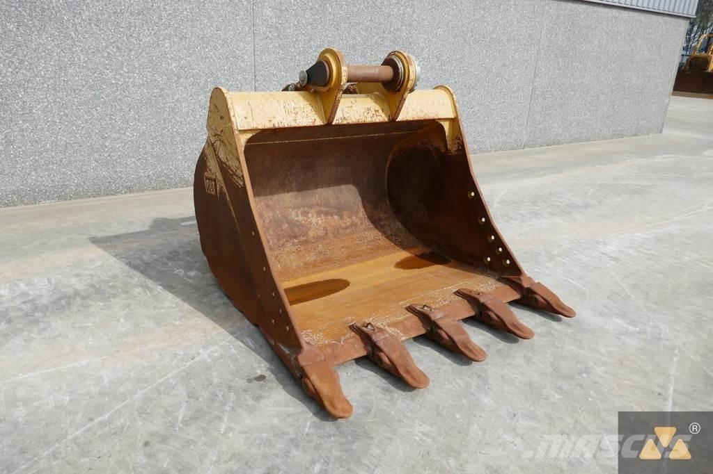 CAT 336 Bucket Kopad