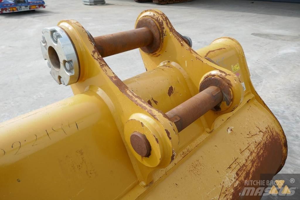 CAT 336 Bucket Kopad