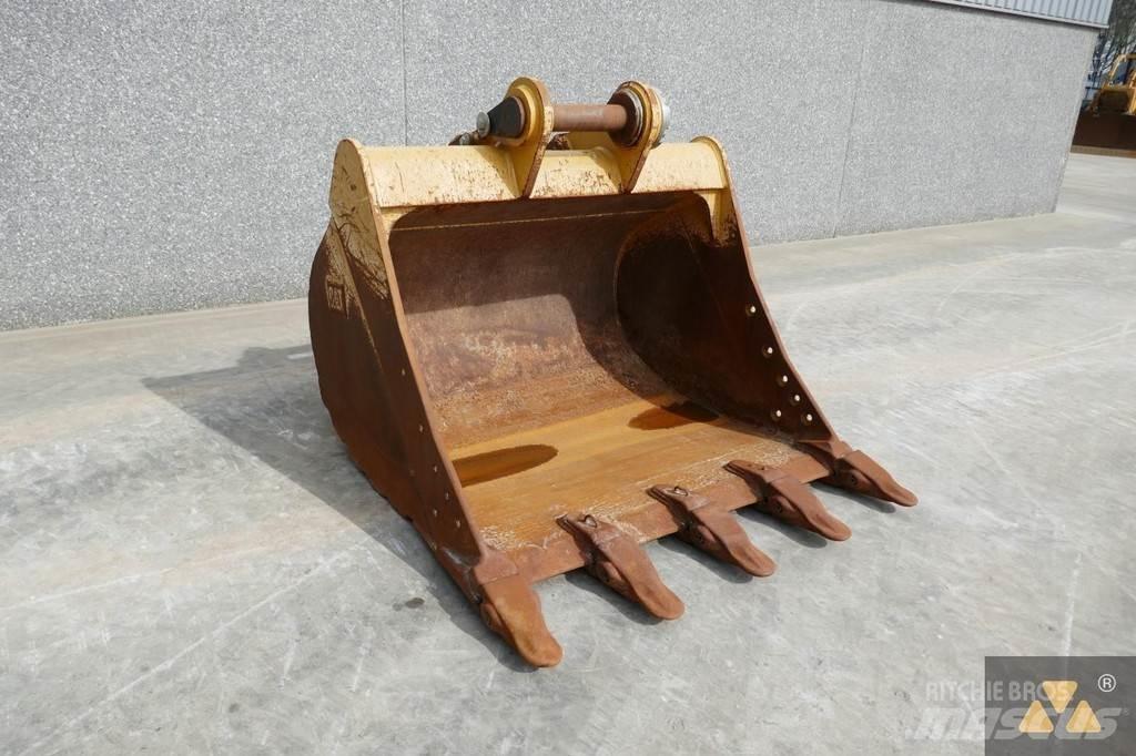 CAT 336 Bucket Kopad