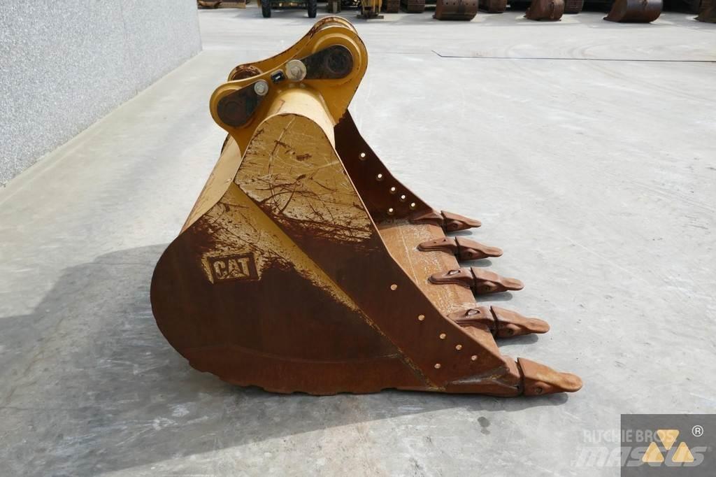 CAT 336 Bucket Kopad