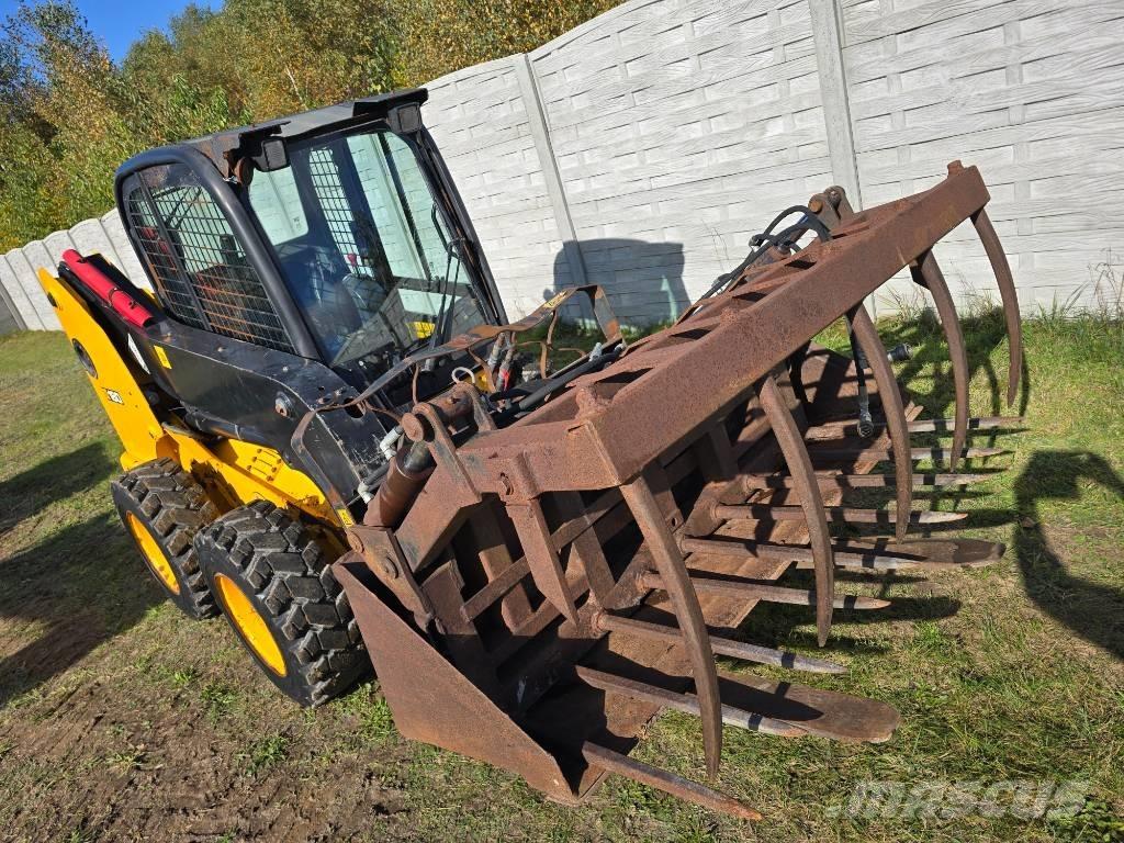 JCB 180 Robot Väikelaadurid