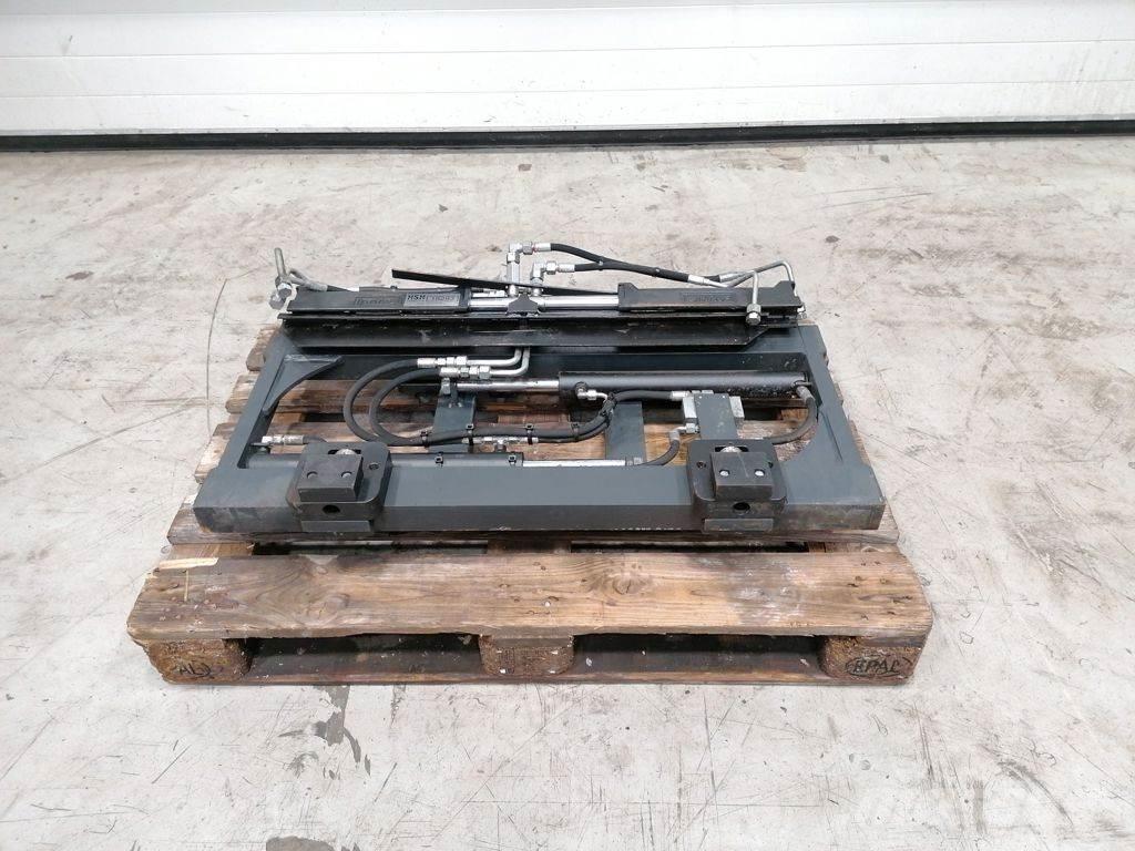 Kaup 2T466B Tõstekahvlid