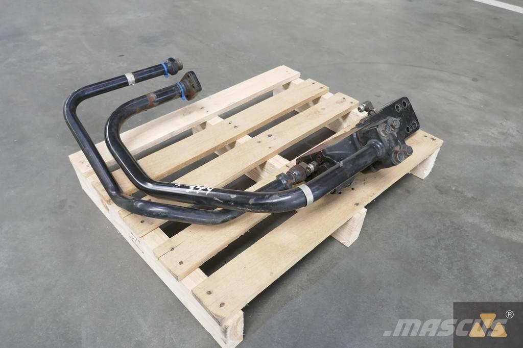 CAT 352-7143 Muud osad