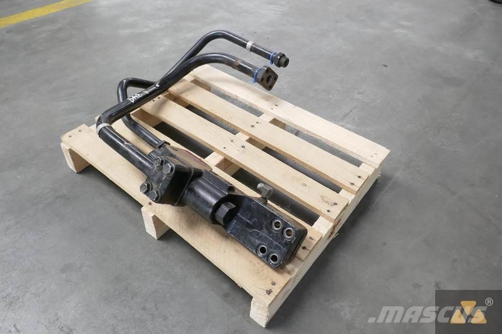 CAT 352-7143 Muud osad