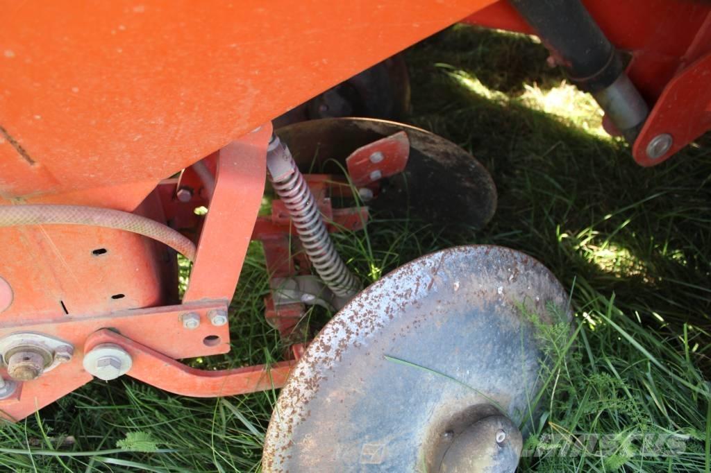 Grimme VL 20 Kartulipanemismasinad