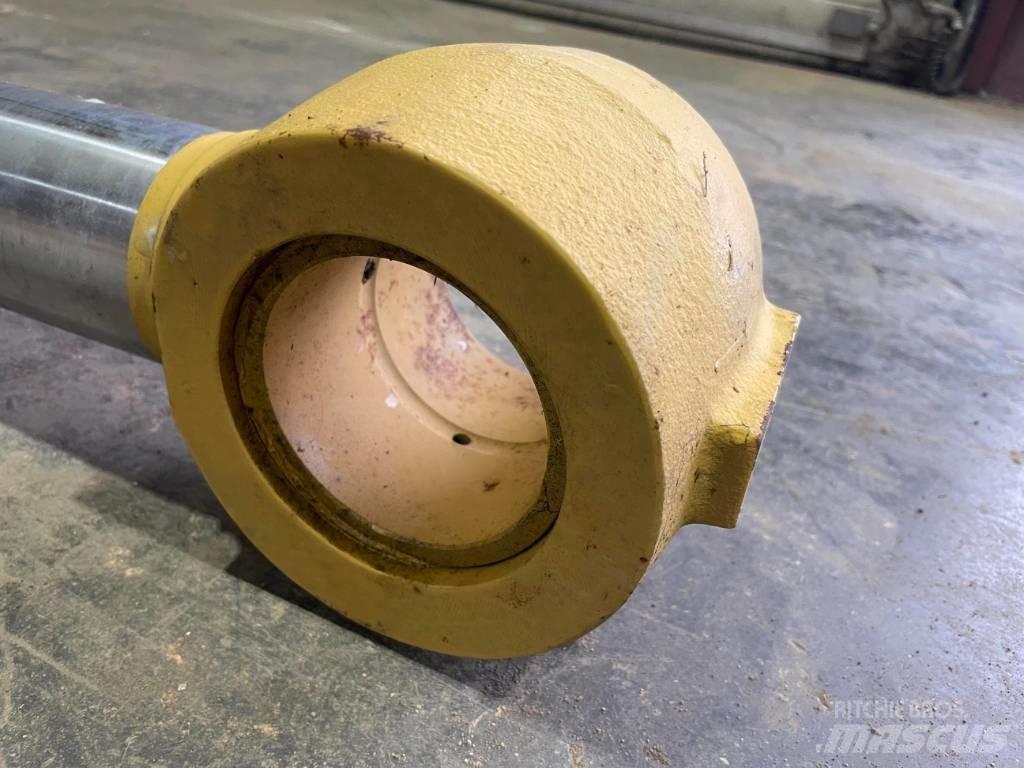 CAT 318C + 319C Rod AS Muud osad