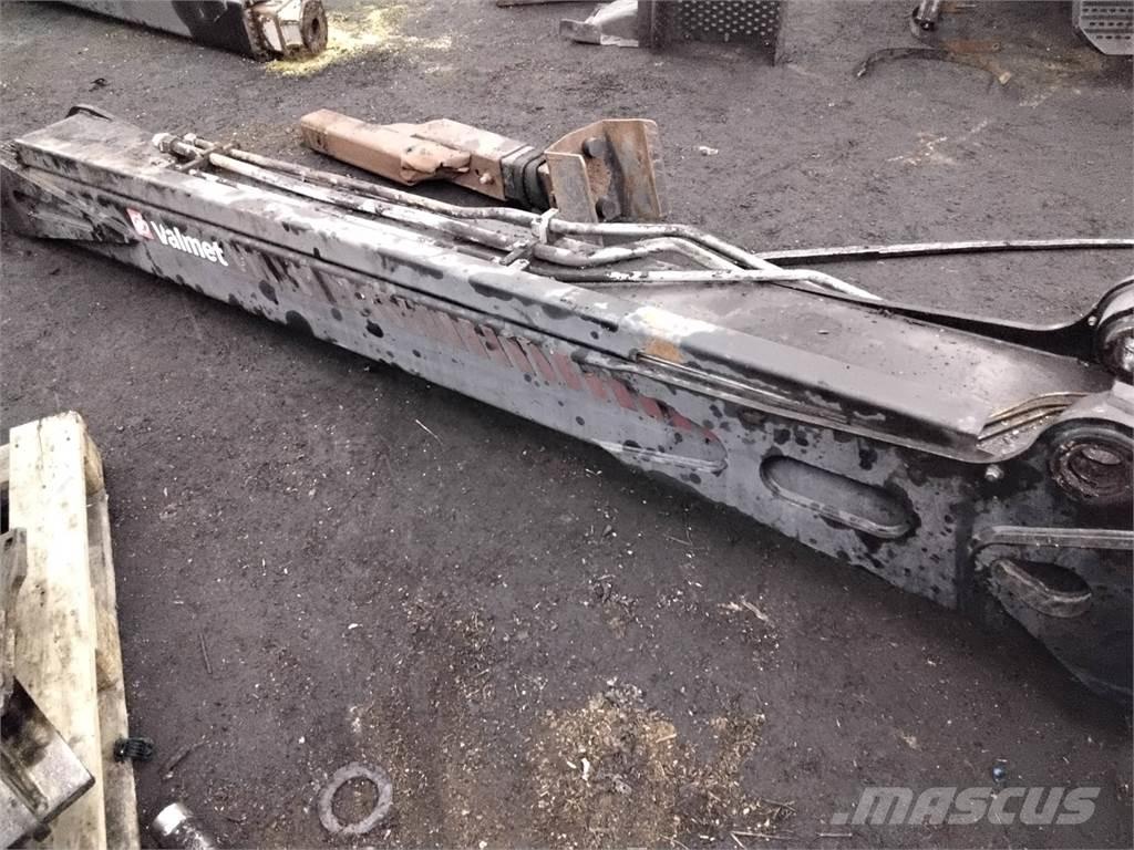 Valmet CRH22 Harvesteri kraanad