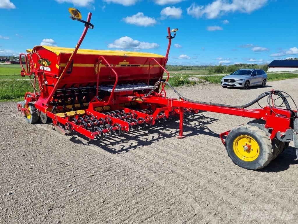 Väderstad 400C Külvik-äkked
