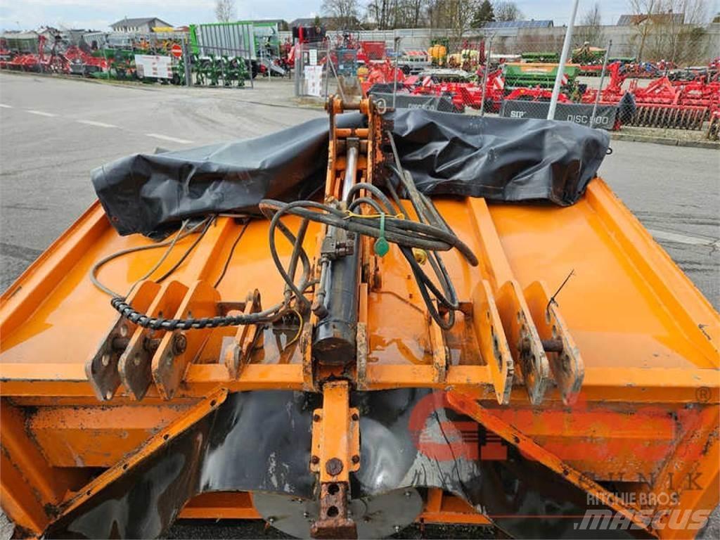 Hydrac T 1.700 R Muu kommunaaltehnika