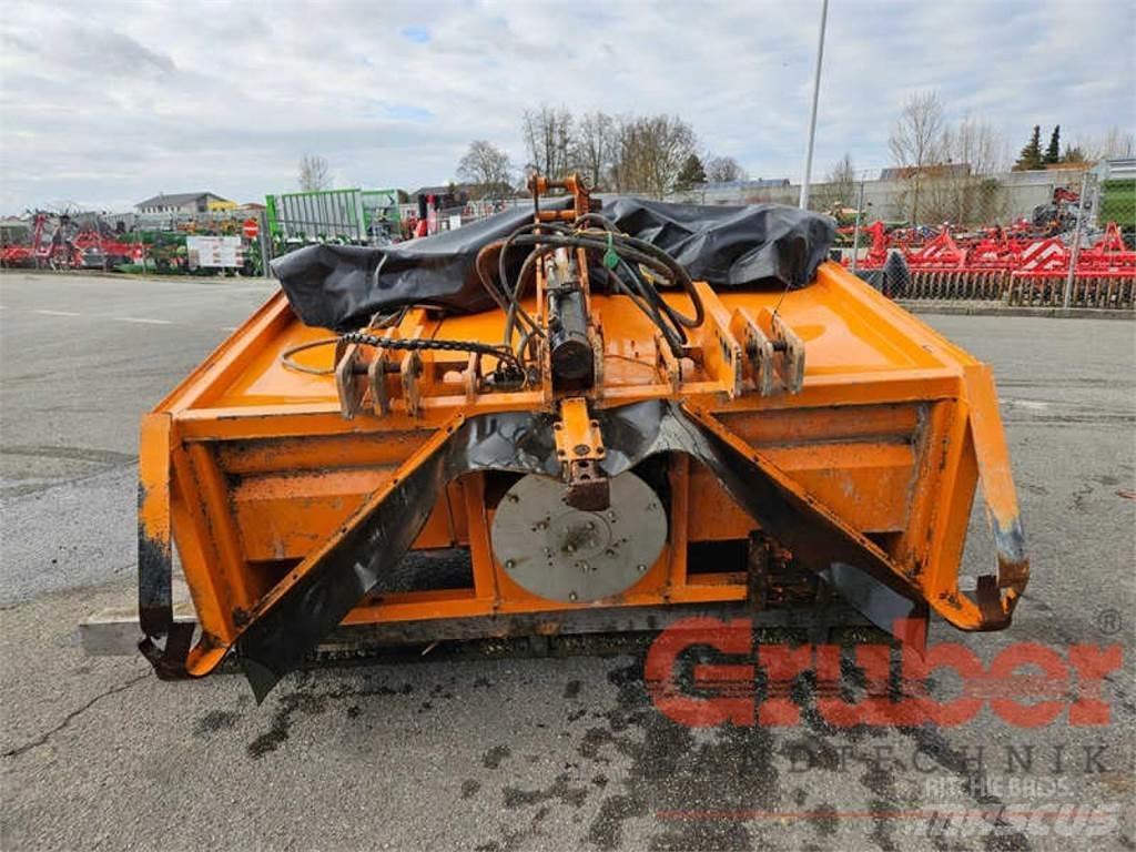 Hydrac T 1.700 R Muu kommunaaltehnika