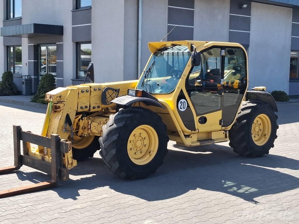 Merlo P 28.8 Teleskooplaadurid