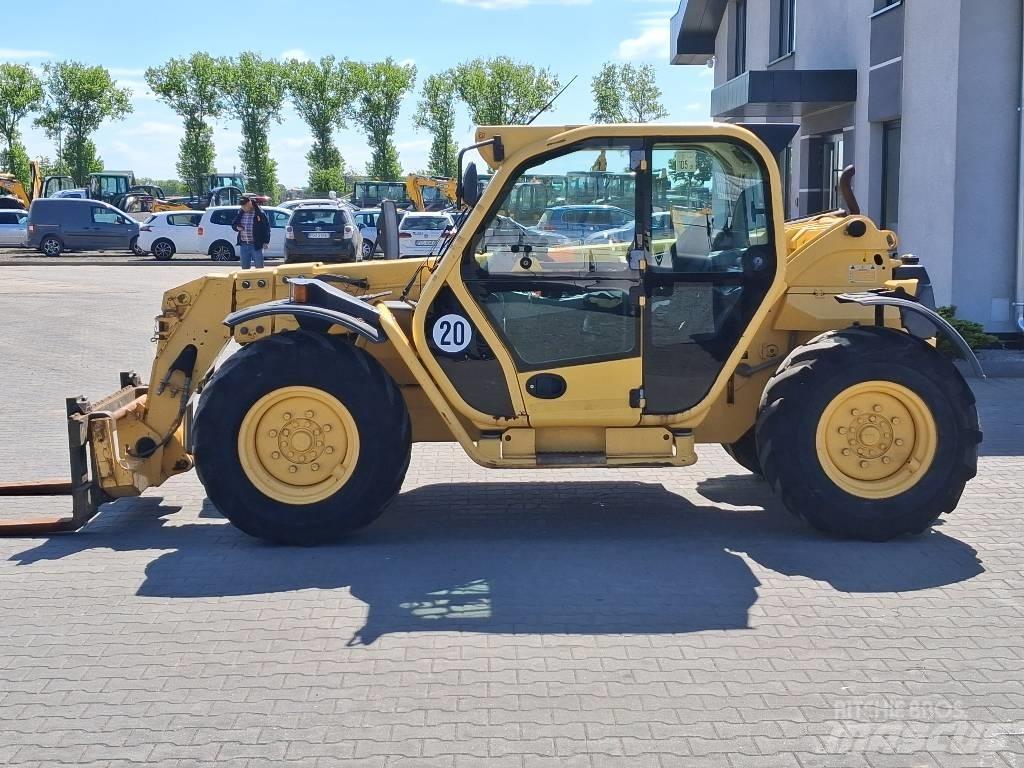 Merlo P 28.8 Teleskooplaadurid