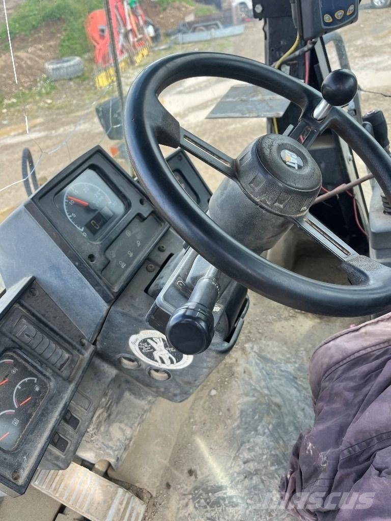 CAT 950 G Rataslaadurid