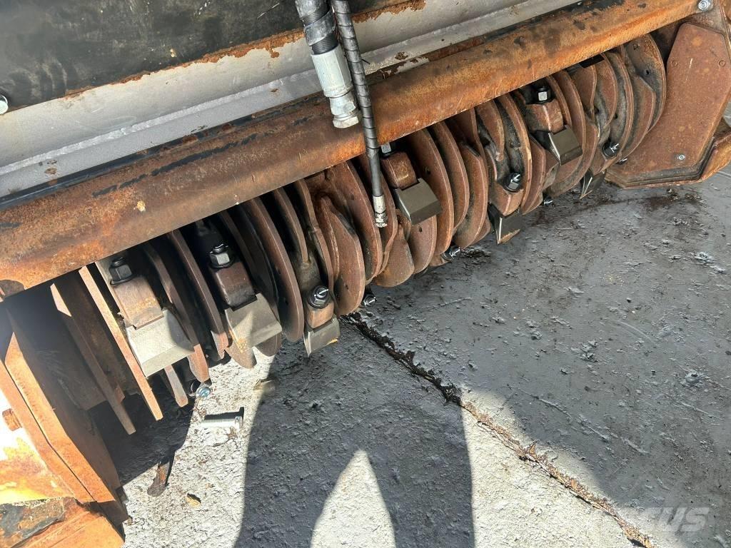 FAE BL5 Mulcher Metsamultšerid
