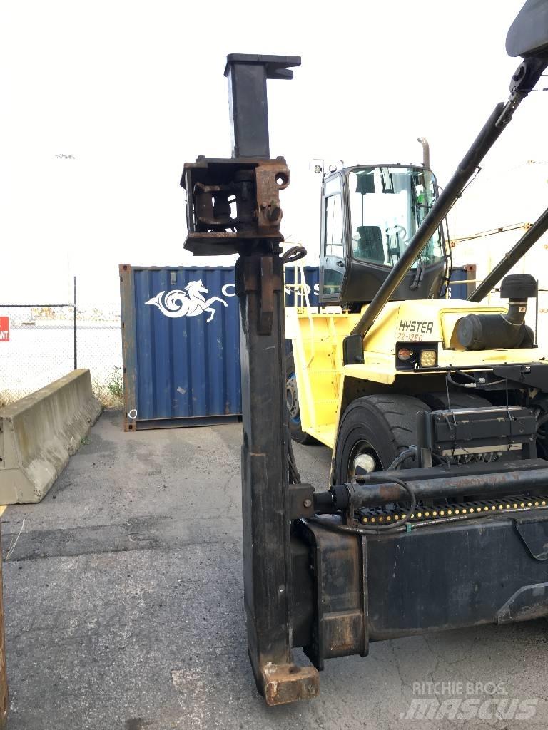 Hyster H22.00XM-12EC Konteineritõstukid