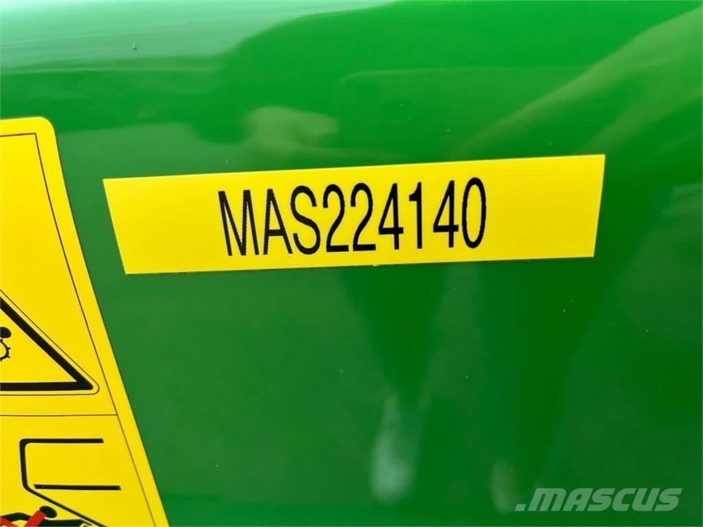 John Deere V451R Muud põllumajandusmasinad