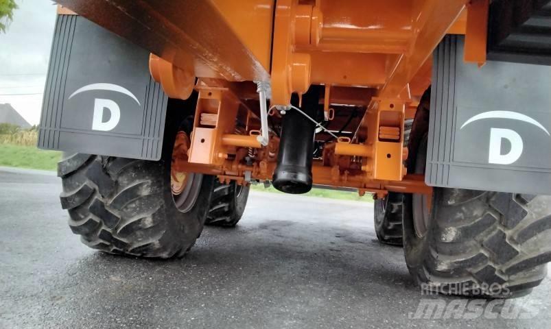 Dangreville B ONE 26 Kallurhaagised