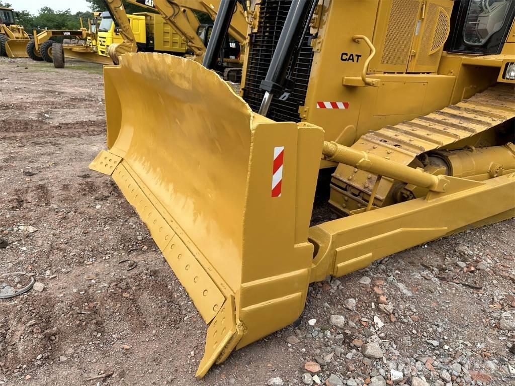 CAT D 7 R Buldooserid