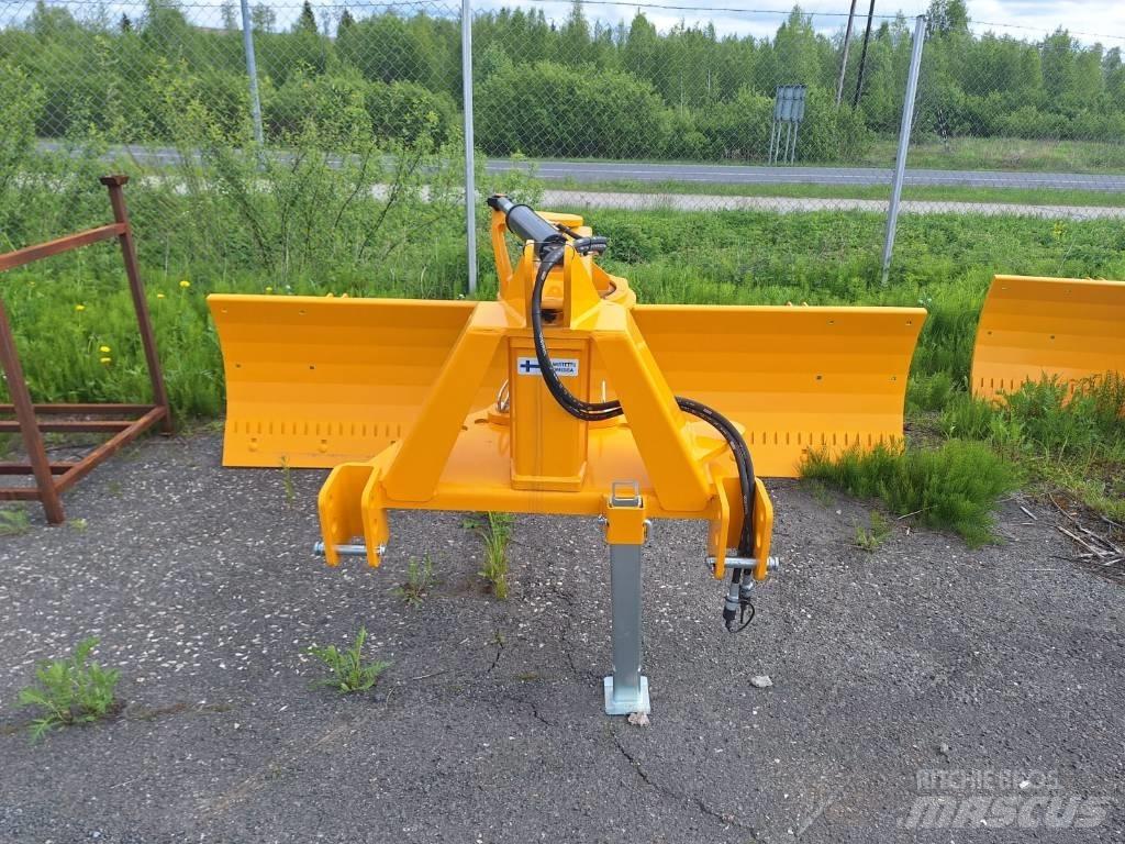Wieska JH 300 Greiderid