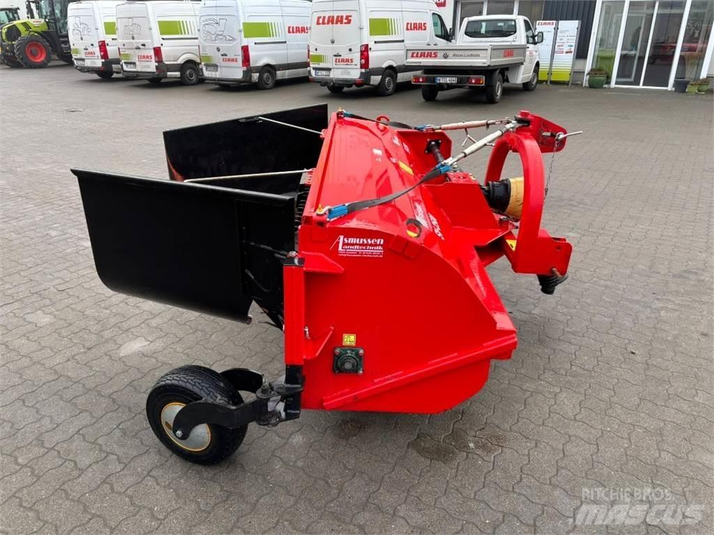 Fransgård SV-2500 Muud põllumajandusmasinad